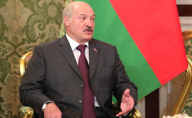Лукашенко верит в расширение белорусско-камбоджийского сотрудничества