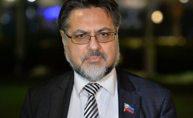 В ЛНР заявили о возможности возвращения в состав Украины