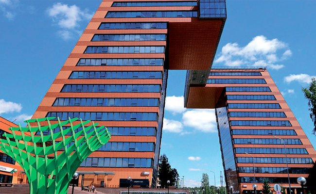 Иннованционные технопарки появятся в крупных райцентрах