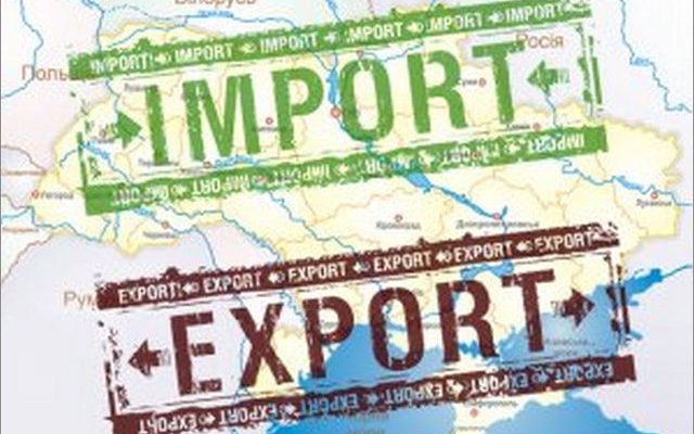За полгода в Беларуси внешнеторговый оборот товаров вырос на 21,9% - Нацстат