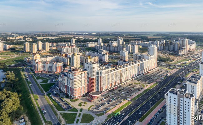 Не более 100 человек подписали инициативу СХД о переименовании проспекта Дзержинского