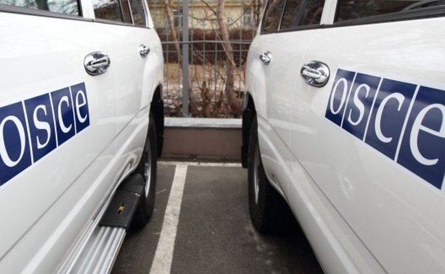 МИД Беларуси и России провели консультации по взаимодействию в ОБСЕ