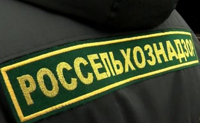 Россия ввела запрет на ввоз из Беларуси овощей и фруктов