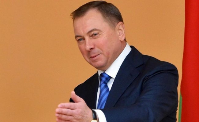 Макей: Беларусь не допустит принятия антироссийской декларации на саммите «Восточного партнерства»