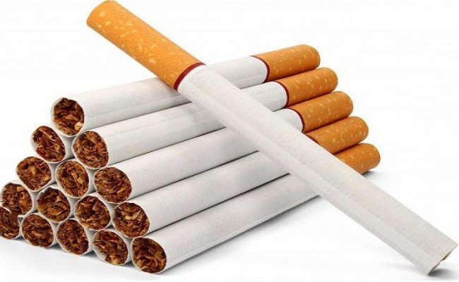 Производителей сигарет обязали менять оформление сигаретных пачек