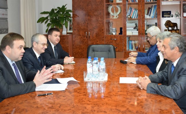 Беларусь и Куба обсудили развитие двустороннего взаимодействия в политической сфере