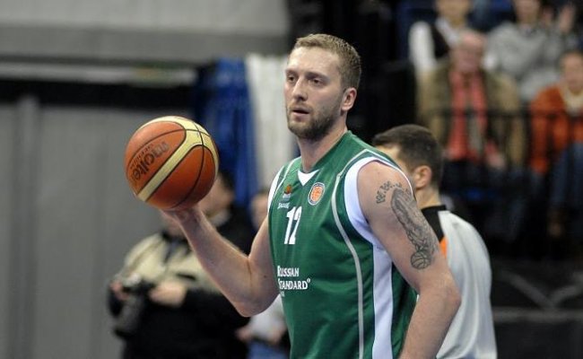 Баскетболист Веремеенко заявил о завершении карьеры в сборной Беларуси