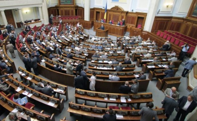 На Украине католическое Рождество сделали выходным днём