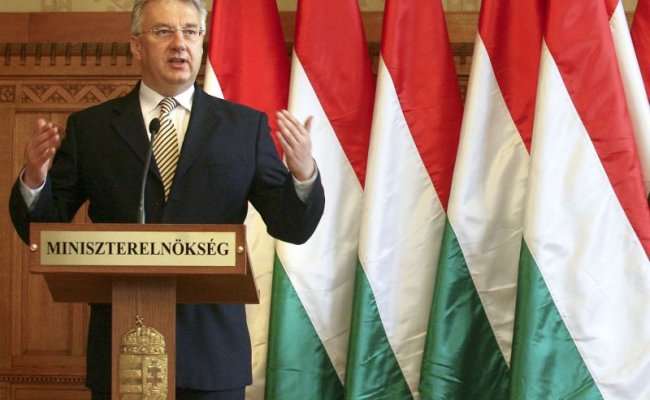 Вице-премьер Венгрии: этнические венгры имеют право на автономию на Украине