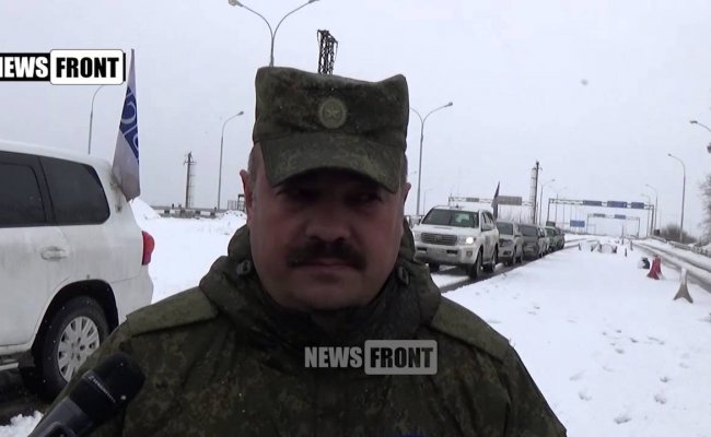 В ДНР заявили о возможном срыве «Минска-2»