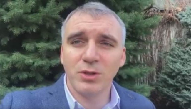 На Украине будут судить бывшего мэра Николаева