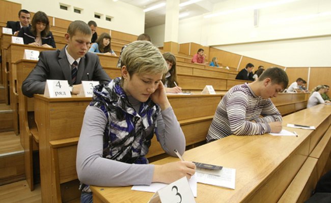В Беларуси получать высшее образование II ступени будут по скорректированным правилам