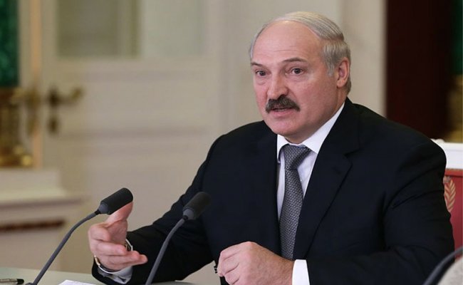 Лукашенко представит участников спецоперации по задержанию злоумышленника в Могилеве к госнаградам