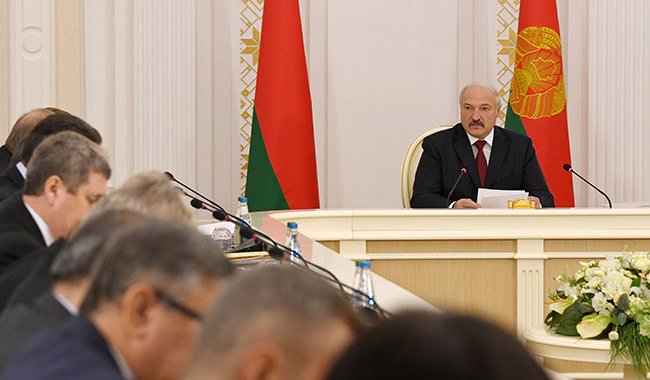 Президент озабочен ситуацией в инвестиционной сфере