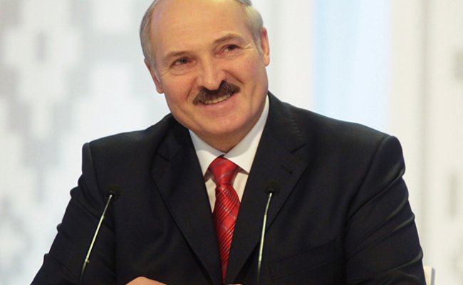 Лукашенко не примет участия в саммите Восточного партнерства