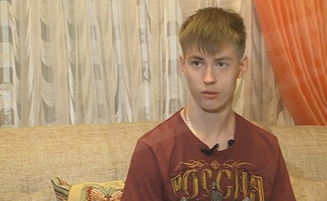 Школьник из РФ заявил, что его речь про «невинно убиенных» фашистов была смонтирована