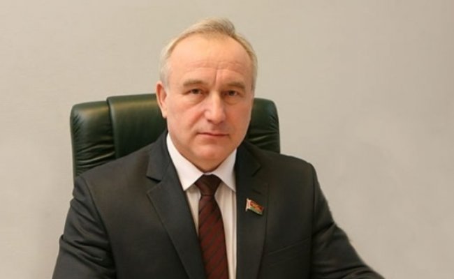 Облисполкомы смогут оказывать помощь предприятиям из местного бюджета - Шерстнев