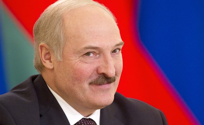 Лукашенко поздравил Мадуро с юбилеем