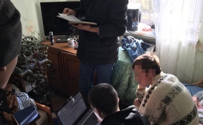 В Одессе СБУ отчиталась о задержании очередного «антиукраинского пропагандиста»