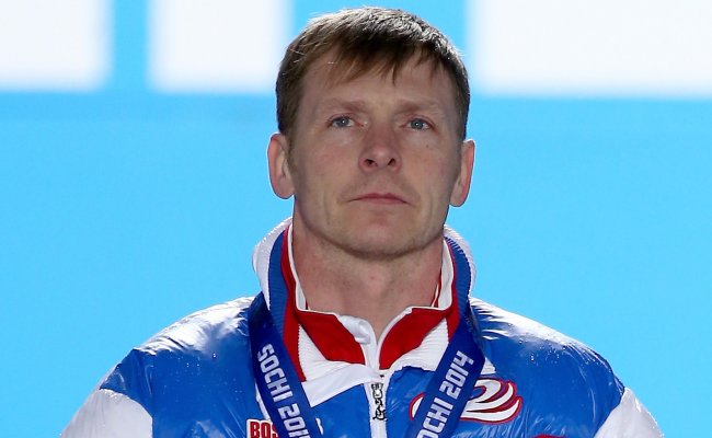 МОК лишил РФ еще двух золотых медалей ОИ в Сочи