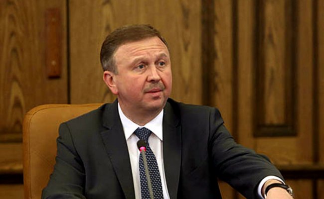 Кобяков отправился в Сочи для участия в заседании Совета глав правительств ШОС