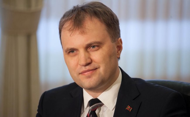 В Приднестровье объявили в розыск экс-президента Шевчука