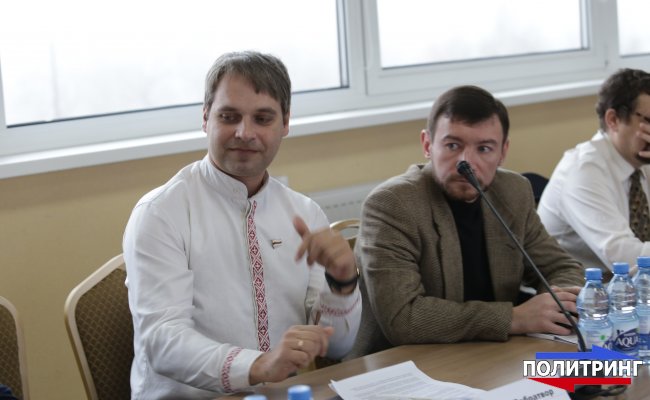 Илья Добротвор: «Восточное партнерство» - Европейский выбор Беларуси