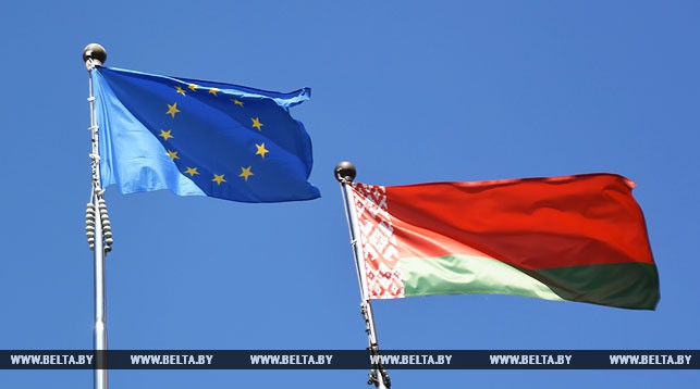Беларусь не собирается становиться членом ЕС - Кравченко