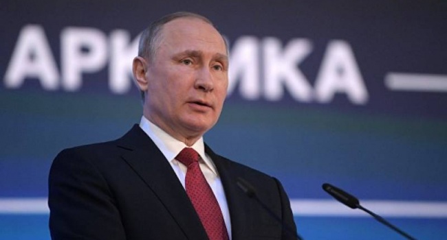 Путин пойдет на президентские выборы в России самовыдвиженцем