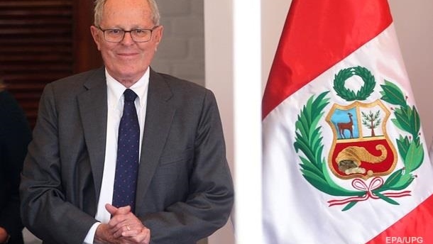 Парламент Перу выступил за запуск процесса импичмента