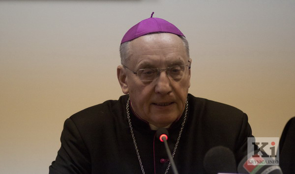 Митрополит Кондрусевич ратует за создание независимого совета конфессий Беларуси