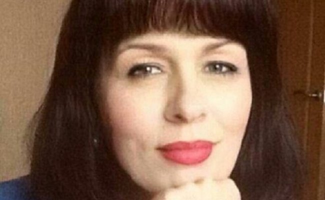 Ирина Терещенко: Нелегитимный гимн