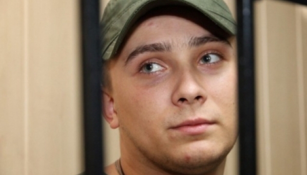 В Одессе суд смягчил меру пресечения экс-главе местного «Правого сектора» по делу о наркоторговле