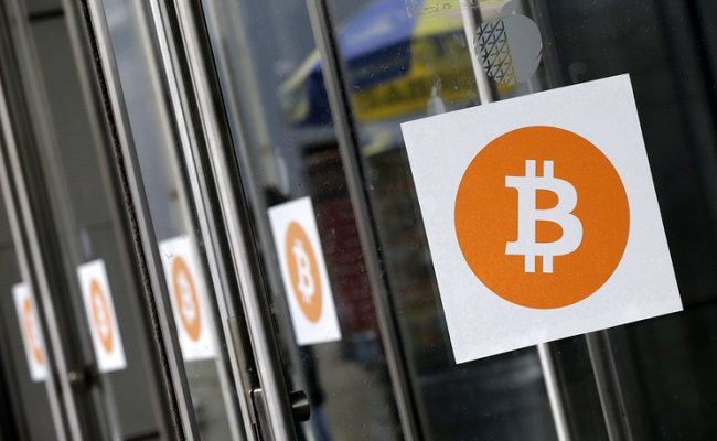 Власти США признали биткоин участником торгов