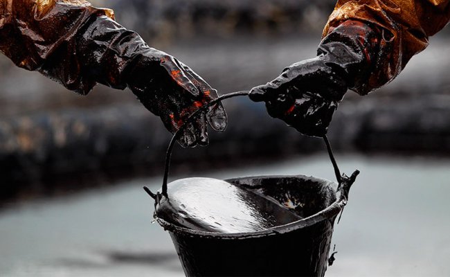 Россия снизила экспорт нефти в Беларусь - исследование