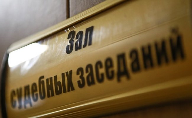 Судебное разбирательство: отец в состоянии алкогольного опьянения раздавил жену и сына грузовиком