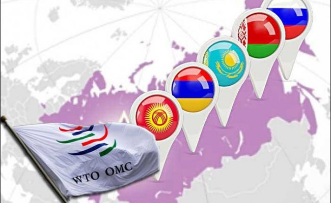 Норвегия и Беларусь подписали договор о завершении переговоров по ВТО