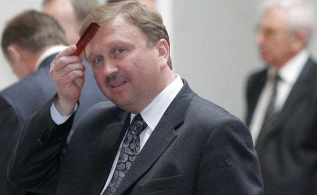 Кобяков: Беларусь хочет восстановить товарооборот в $250 млн с Курской областью