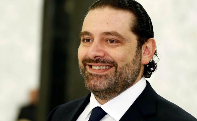 Премьер Ливана передумал идти в отставку