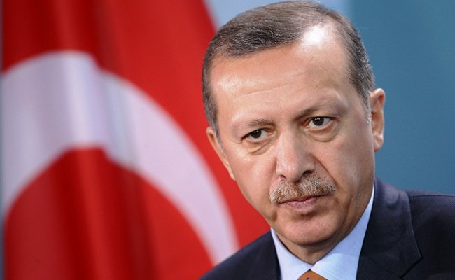 Эрдоган выдвинул ультиматум Трампу по поводу переноса столицы Израиля