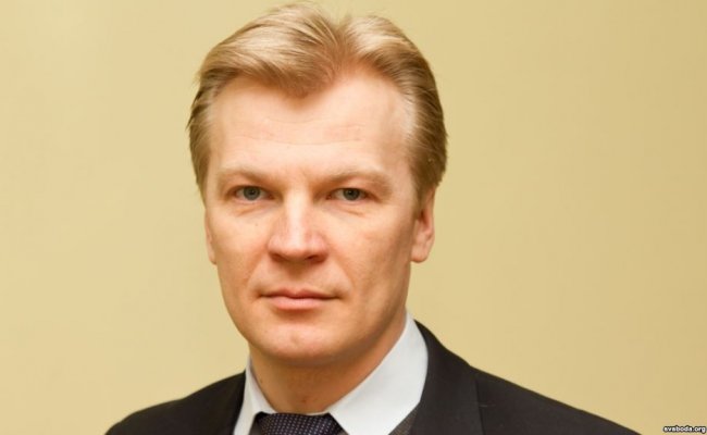 Рымашевский: Cаакашвили на крыше стал символом украинской «демократии»