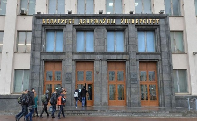 Президент пообещал уделять больше времени студентам