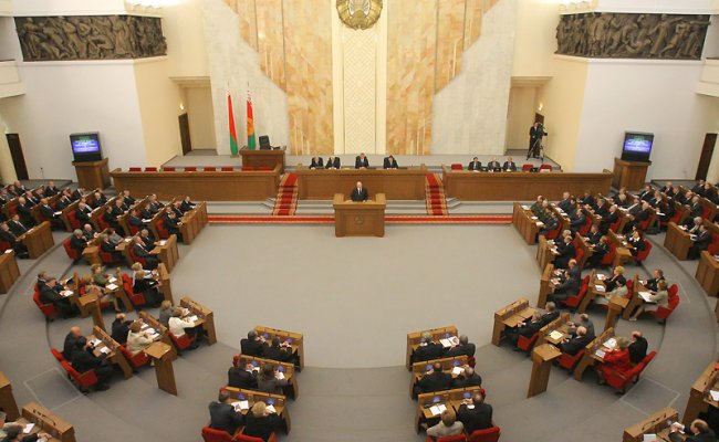 В Беларуси внесены поправки в закон «О борьбе с терроризмом»