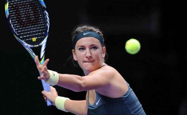 Азаренко попросила спецприглашение у организаторов Australian Open