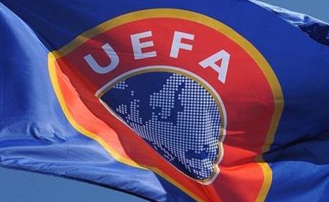 При жеребьевке УЕФА Беларусь попала в одну корзину с Азербайджаном, Македонией и Грузией