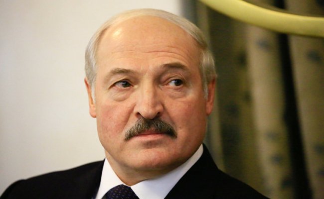 Лукашенко поддерживает Путина в вопросе участия россиян в Олимпиаде-2018