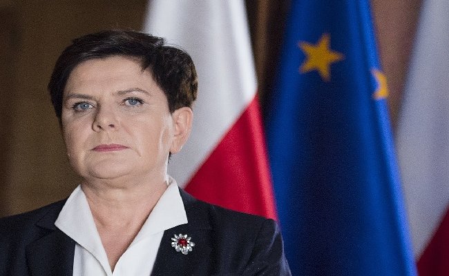 Правительство Польши ушло в отставку