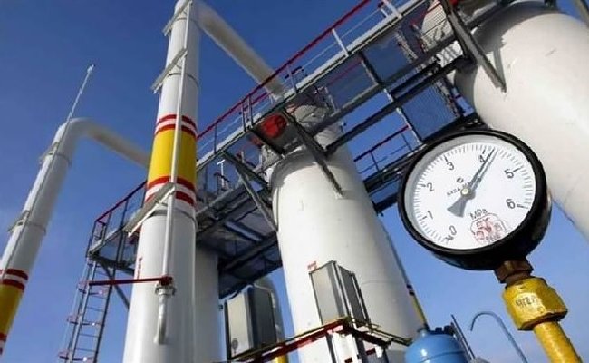 Беларусь и Россия могут согласовать цену на газ на 2020 – 2024 годы в апреле следующего года