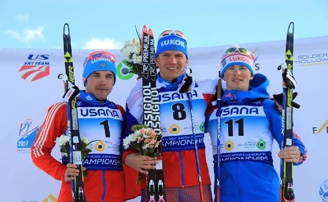 Российские лыжники примут участие в зимней Олимпиаде – 2018
