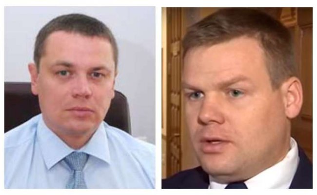 В Гомеле назначили двух новых глав администраций